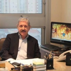 Milton Edson Miranda