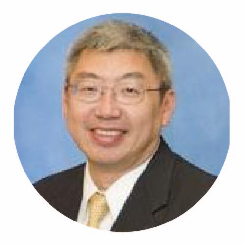 Kevin C. Chung