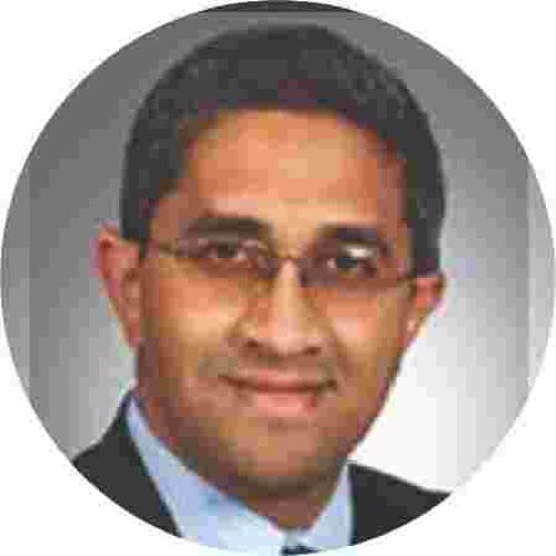 Asokumar Buvanendran, MD