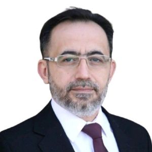 Nabil Kochaji Nabil Kochaji