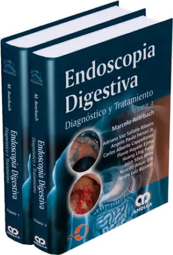 Endoscopia Digestiva