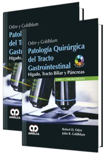 Patología Quirúrgica del Tracto Gastrointestinal 3 Edición