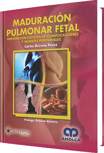 Maduración Pulmonar Fetal