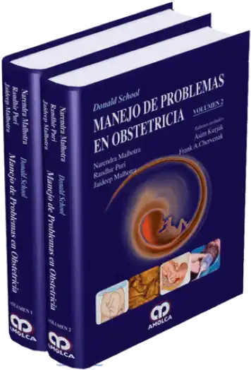 Manejo de Problemas en Obstetricia