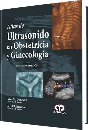 Atlas de Ultrasonido en Obstetricia y Ginecología 2 Edición