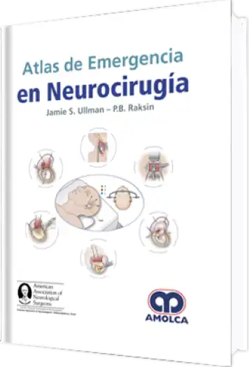 Atlas de Emergencia en Neurocirugía