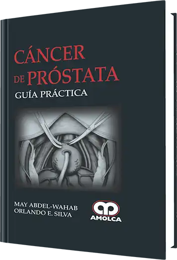 Cáncer de Próstata