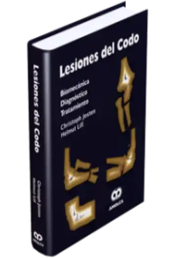 Lesiones del Codo