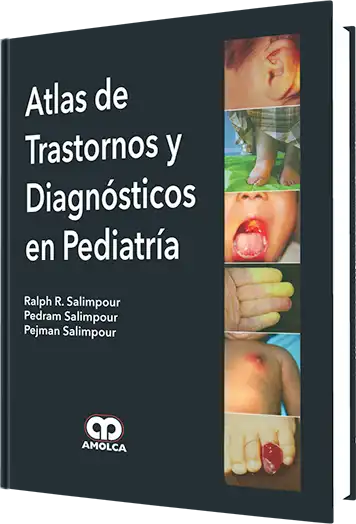 Atlas de Trastornos y Diagnósticos en Pediatría