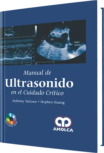 Manual de Ultrasonido en el Cuidado Crítico