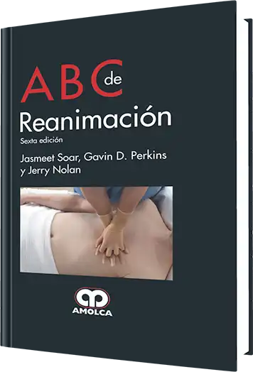 ABC de Reanimación. 6 Edición