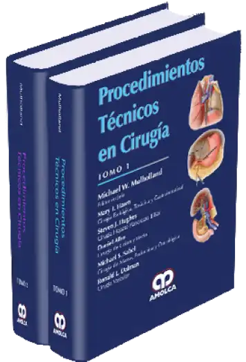 Procedimientos Técnicos en Cirugía